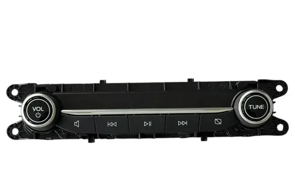 Ford Kuga III Head unit multimedia control LJ6T18K811CA