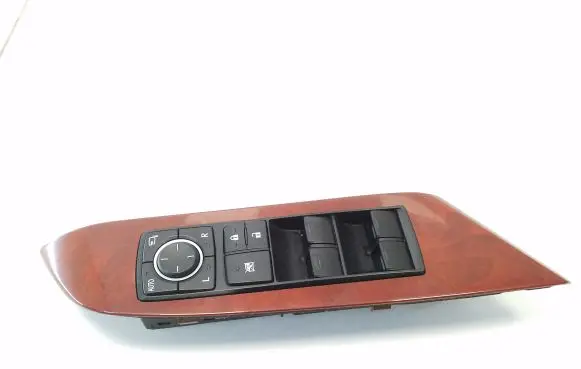 Lexus RX III Electric window control switch 7423248080