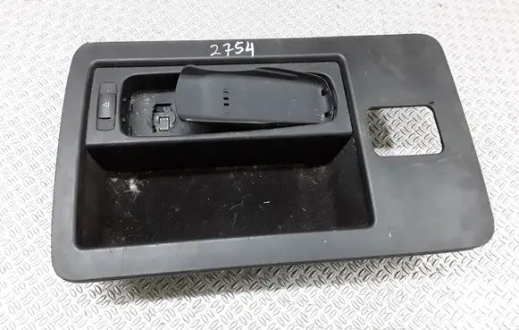 Audi A8 S8 D3 4E Phone control unit/module 4E0863075