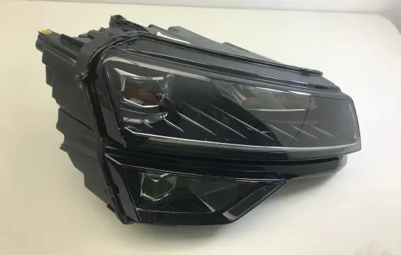 Skoda Karoq Headlight/headlamp 57B941016B 0020517607 20PL8935