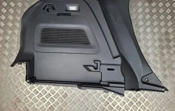 Citroen C3 Aircross Trunk/boot trim cover 39155098 464275993 8251