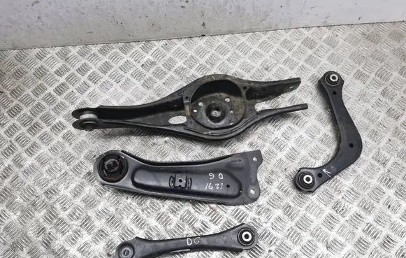 Hyundai Kona II Rear upper control arm/wishbone 55120BEAA0 55211DFBA0 55271BF000