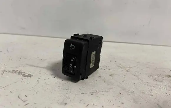 Nissan Navara D40 Headlight level height control switch 25190EB31A