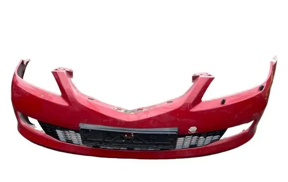 Mazda 6 Front bumper GJ6A50031