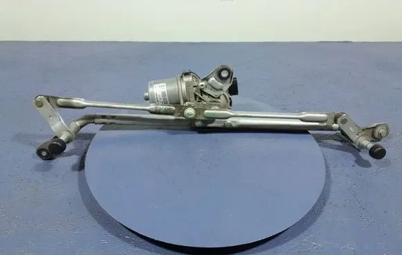 Renault Arkana Front wiper linkage and motor 288006178R