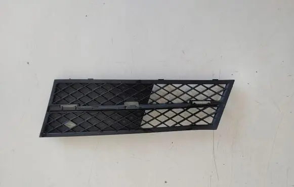 BMW 5 F10 F11 Front bumper lower grill 51117200699