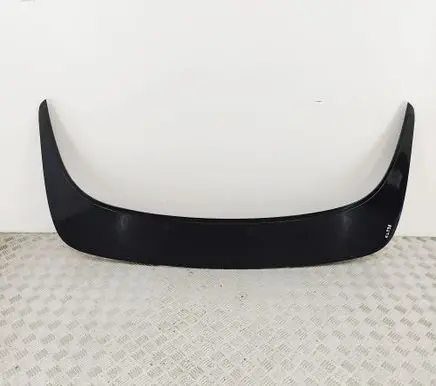 Porsche Boxster 987 Tailgate/trunk/boot lid 98751401100
