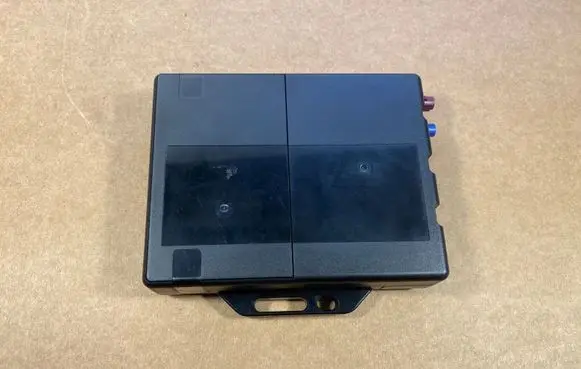 Land Rover Range Rover Sport L320 GPS navigation control unit/module TM450