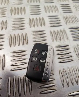 Ignition key/card