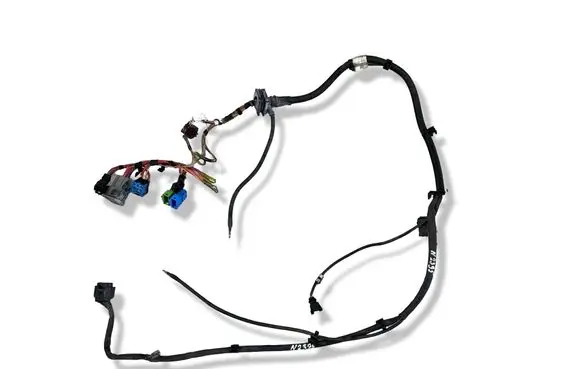 BMW X1 E84 Engine installation wiring loom 8507849 850784904 7580690