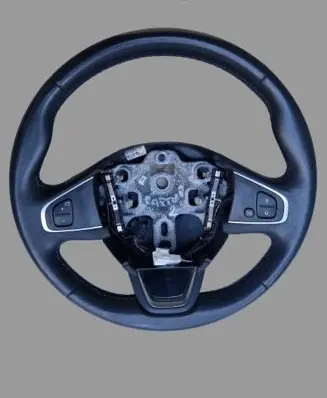 Renault Clio IV Steering wheel 632987400 484001055R