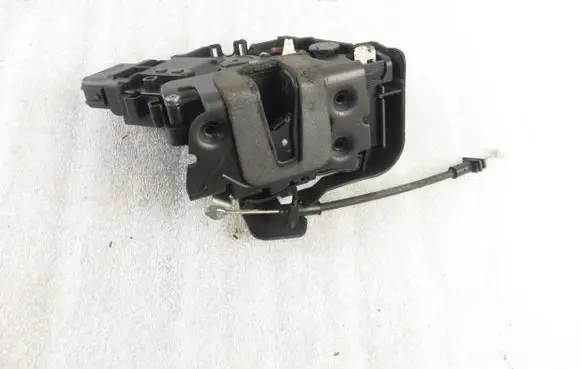 Ford S-MAX Rear door lock 6M2AR26412BC
