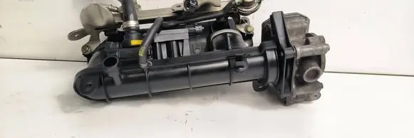 Renault Captur Intake manifold 70528604 140032844R 140034598R