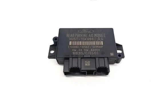 Ford Puma Parking PDC control unit/module HU5T-15K866-AG