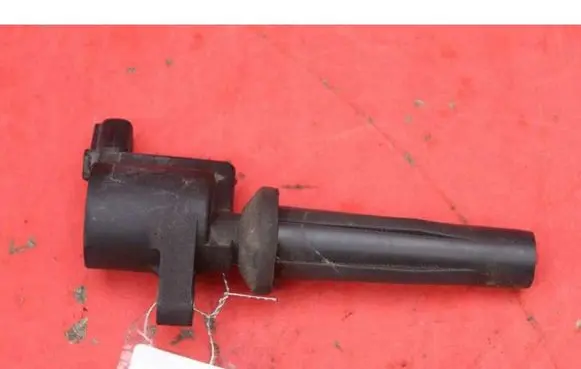 Ford Mondeo MK IV High voltage ignition coil 4M5G12A366BC