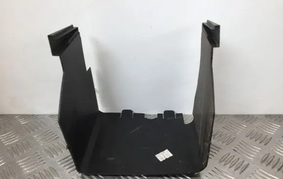 Skoda Superb B6 (3T) Battery box tray 3C0915335