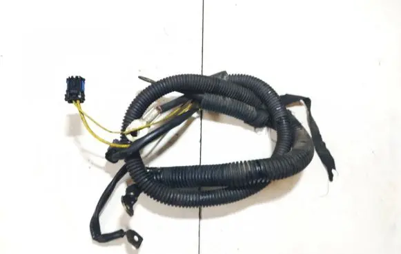 Peugeot 807 Other wiring loom
