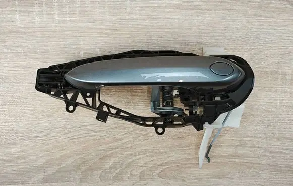 BMW 8 G16 Front door exterior handle 9881775