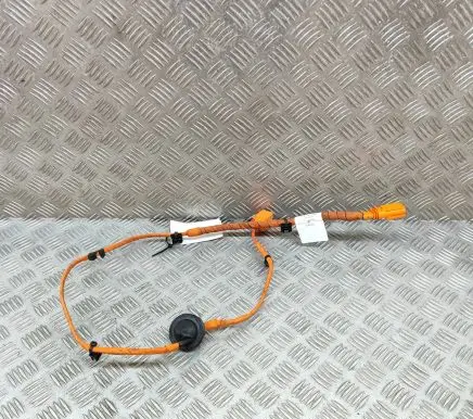 Audi Q4 Sportback e-tron Other wiring loom 1EA971475E