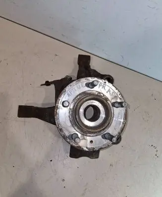 Chevrolet Captiva Front wheel bearing hub Xhgb35433r01 H59 3183