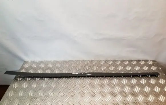 Ford Focus Front door trim (molding) 3M51R20938AD