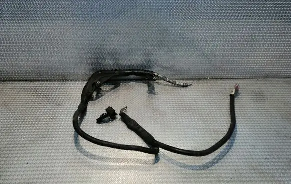 Fiat Ducato Positive cable (battery) 1385882080
