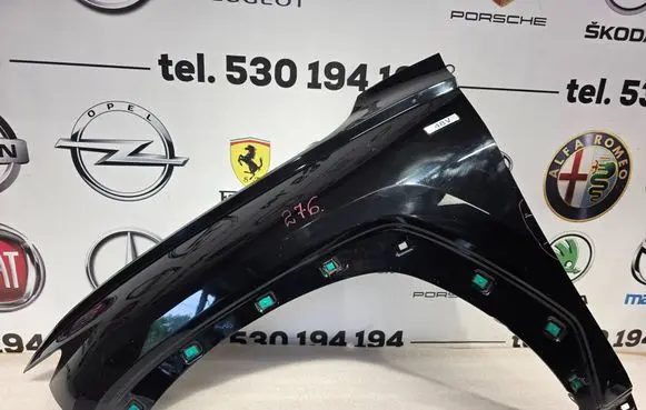 Hyundai Tucson IV NX4 Fender