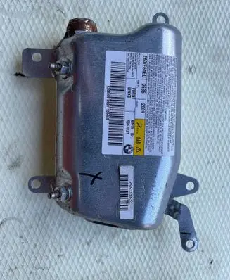 BMW 5 E60 E61 Front door airbag 6963021