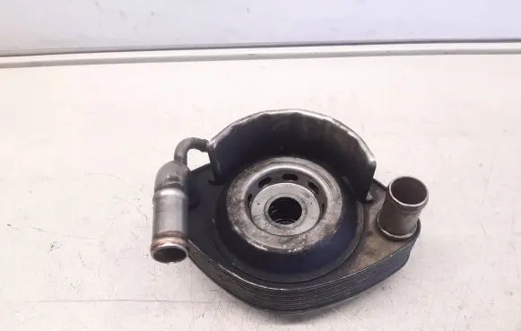 Mazda Premacy Engine oil radiator 