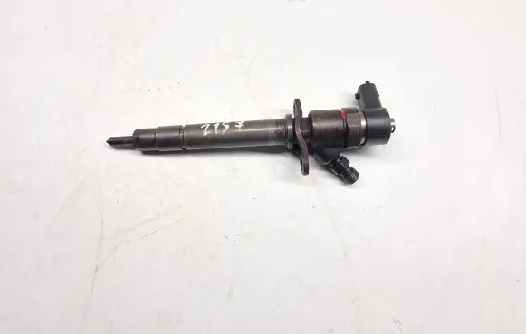 Volvo S60 Fuel injector 8658752 0445110078