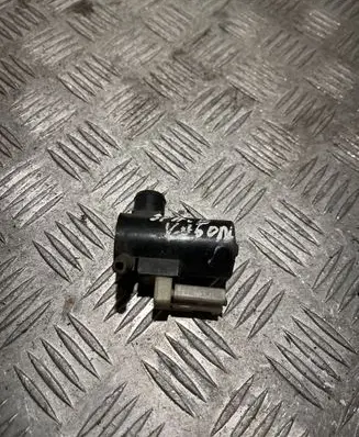 Mitsubishi Space Star Windscreen/windshield washer pump