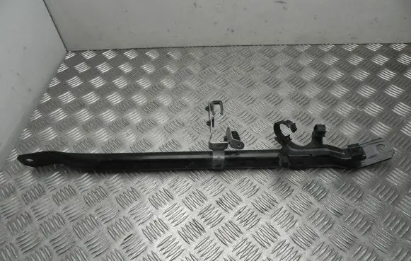 Alfa Romeo Stelvio Other dashboard part 3379