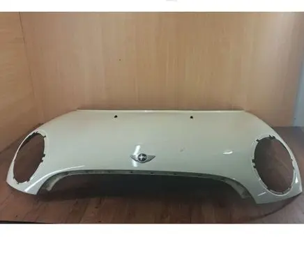 Mini One - Cooper F56 F55 Engine bonnet/hood 41612754738