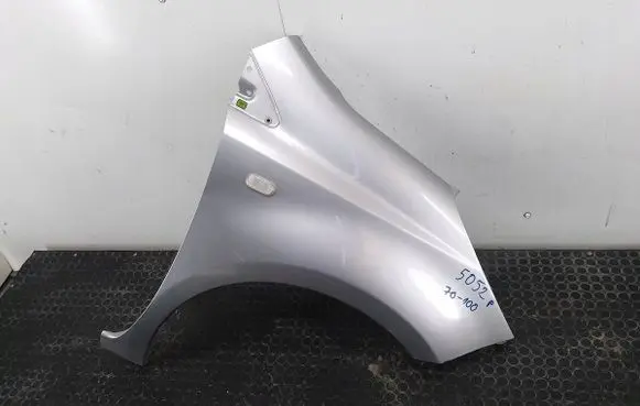 Nissan Note (E11) Fender 
