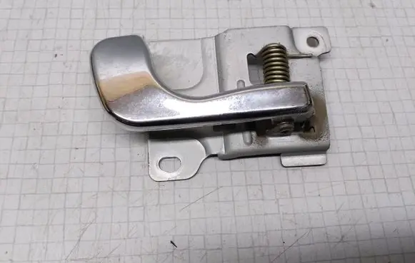 Mitsubishi Galant Rear door interior handle