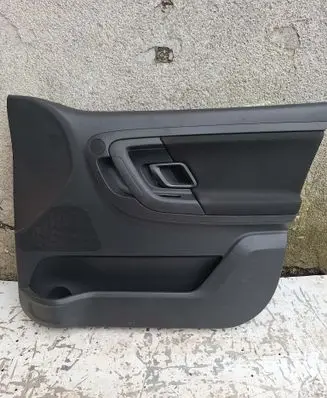 Skoda Roomster (5J) Sliding door card 090416 201010091128 5J7867006LF
