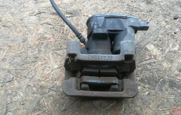 KIA Sportage Rear brake caliper 700LEKJA0737