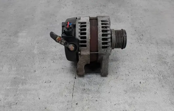 Ford Focus Generator/alternator