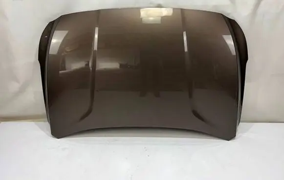 Hyundai Santa Fe Engine bonnet/hood