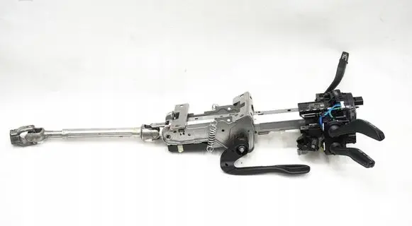 Audi Q3 F3 Steering wheel axle 5Q1953549D