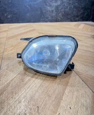 Mercedes-Benz E W211 Front fog light 