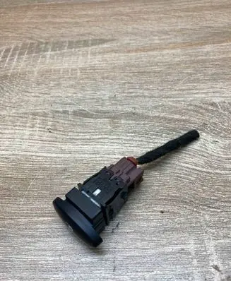 Renault Scenic I Central locking switch button WITHPLUG