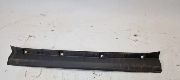 Land Rover Range Rover Evoque L538 Bottom trim BJ32-44252-A