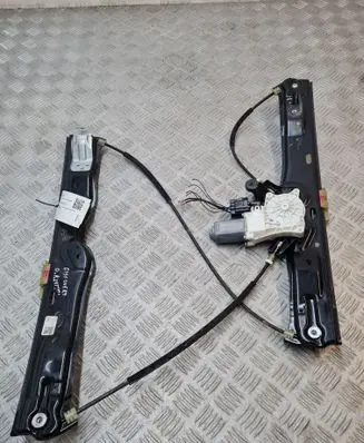 Land Rover Discovery Sport Front door electric window regulator FK7223200AD