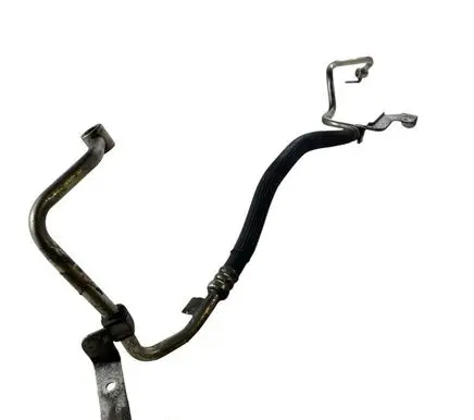 Maserati Ghibli Power steering hose/pipe/line 670006578