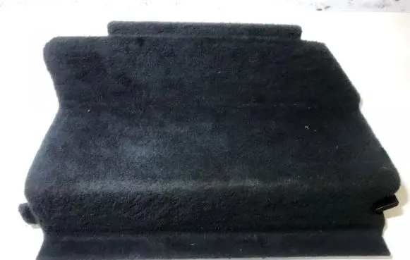 Mercedes-Benz CL C215 Other interior part