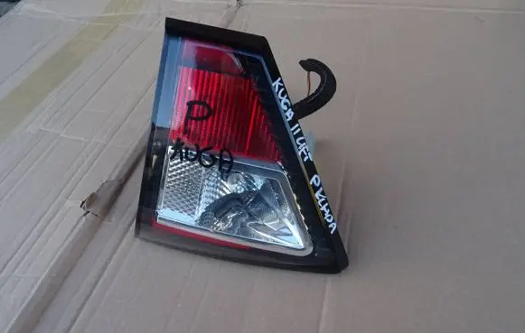 Ford Kuga II Rear/tail lights 8V6113A602BC L90102453 6V4113A602