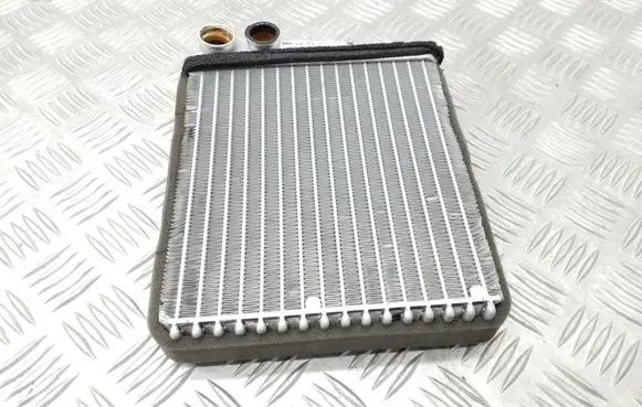 Audi A3 S3 A3 Sportback 8P Heater blower radiator 1K0819031B