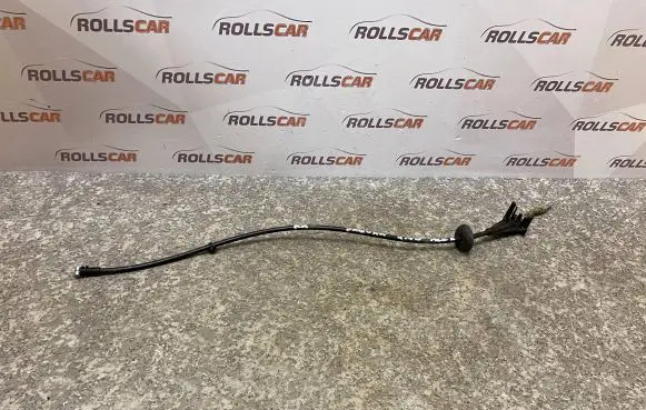 Jaguar S-Type Rear door cable line 471240600063304