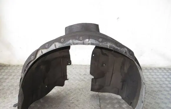 Volvo V60 Front arch 